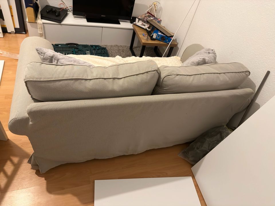 Ikea Couch | Sofa | 2 Sitzer | Super Zustand in Remscheid