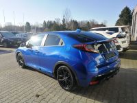 Honda Civic 1,4 I-VTEC Sport *Top Zustand* Sachsen - Großröhrsdorf Vorschau