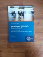 Kompetenz Wirtschaft Gesamtwirtschaft Feist/Lüpertz Nordrhein-Westfalen - Witten Vorschau