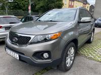 Kia Sorento Vision 4WD 2.2 CRDI Klima Leder Navi AHK Nordrhein-Westfalen - Lüdenscheid Vorschau