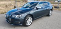 Audi A4 Avant 252PS Bayern - Wiedenzhausen Vorschau