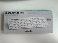 Logitech K380 - Multidevice Tastatur - Bluetooth Hessen - Griesheim Vorschau
