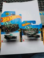 Hot Wheels Tooned TV Series Batmobile Set Niedersachsen - Rehburg-Loccum Vorschau