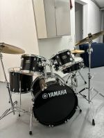 Yamaha Schlagzeug neuwertig Baden-Württemberg - Schlaitdorf Vorschau