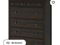 Hemnes Möbel Serie Schlafzimmer Niedersachsen - Harpstedt Vorschau