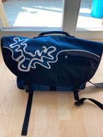 Elkline Umhänge-/ Kuriertasche, Blau/ Schwarz Dresden - Briesnitz Vorschau