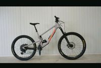 Santa Cruz Nomad 6 GX ASX Fully MTB / Carbon: Sachsen - Hainichen Vorschau