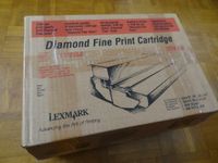 Lexmark 1382150 toner patrone drucker schwarz Bayern - Ingolstadt Vorschau