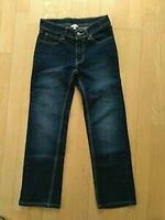 Hübsche Jeans Hose. Gr. 140 von TCM Tchibo. NEUWERTIG!! Nordrhein-Westfalen - Königswinter Vorschau