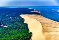 Südfrankreich: 4x4 Tour - Pyrenäen und Bardenas Reales Bayern - Nürnberg (Mittelfr) Vorschau