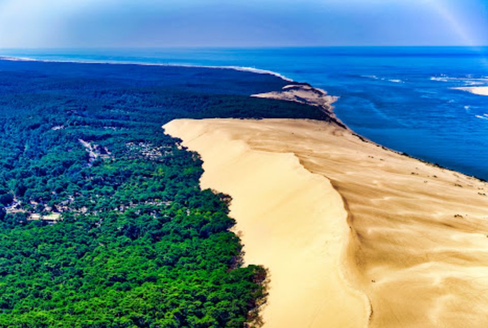 Südfrankreich: 4x4 Tour - Pyrenäen und Bardenas Reales in Nürnberg (Mittelfr)