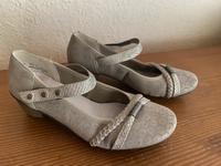 Rieker Stressless Pumps, Gr. 36, fast neu Sachsen - Markkleeberg Vorschau