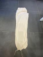 Weiße Hose gut geeignet für den Sommer Bayern - Bayreuth Vorschau