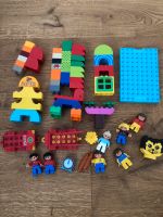 Lego Duplo Set gemischt ca 60 Teile Hessen - Langenselbold Vorschau