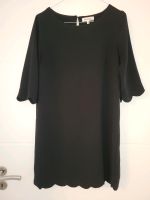 Kleid schwarz konfirmation S Bayern - Oberkotzau Vorschau