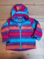 Softshell-Jacke~Color Kids~Größe 4~104~110~Jacke~Softshelljacke~ Bayern - Warngau Vorschau