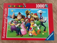 1000 Teile Puzzle Super Mario Ravensburger Rheinland-Pfalz - Neuwied Vorschau