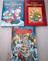 3 Stück Walt Disneys Weihnachten Bücher Sachsen - Dohna Vorschau