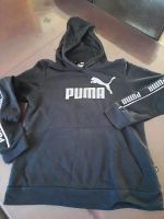 PUMA HOODIE KAPUZENPULLOVER Bayern - Freising Vorschau