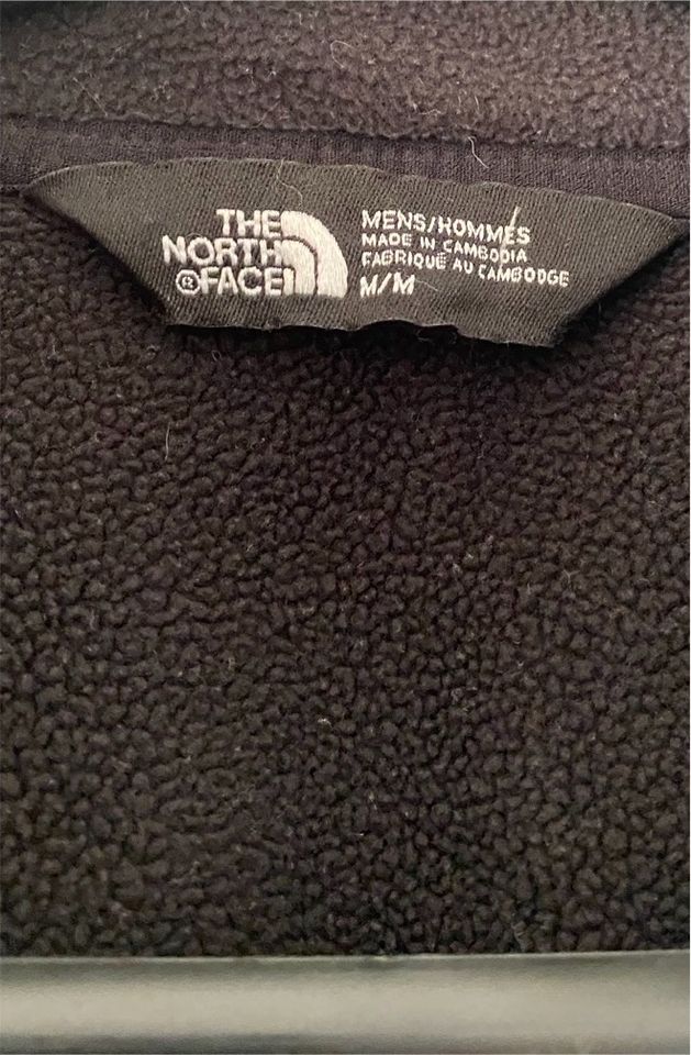 The North Face Jacke Gr. M in Trebsen