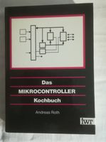 Bücherpaket Mikrocontroller, Kochbuch, Lehrbuch, Kursus Nordrhein-Westfalen - Dülmen Vorschau