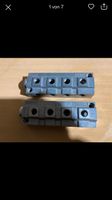 2x Festo Verteilerblock Luftverteiler FR-8-1(4 Sachsen-Anhalt - Allstedt Vorschau