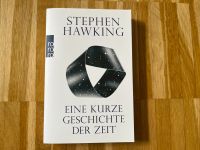 Eine kurze Geschichte der Zeit - Stephen Hawking Baden-Württemberg - Reichenbach an der Fils Vorschau
