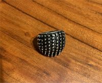 Stylischer Statement Ring von Mango zu verkaufen Saarland - St. Ingbert Vorschau