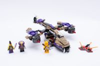 Lego Ninjago 70746 - Condrai-Copter Nordrhein-Westfalen - Langenfeld Vorschau