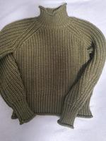 Pullover Grün Gr.S Clockhouse C&A Düsseldorf - Eller Vorschau