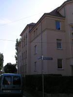 Schöne 4-Raum-Wohnung im 1. Obergeschoss Thüringen - Gotha Vorschau