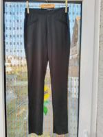 Schwarze Leggings von esmara in Größe S [36/38] Hessen - Zierenberg Vorschau