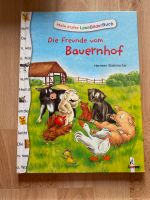 Mein erstes Lese Bilder Buch, die Freunde vom Bauernhof Wandsbek - Hamburg Sasel Vorschau
