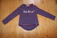 * NEU*  Pullover von Little Marcel, blau, gestreift, Gr. 92-98 Thüringen - Waltershausen Vorschau