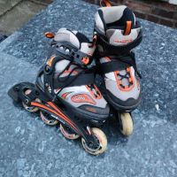 Inlineskates Brandenburg - Lauchhammer Vorschau