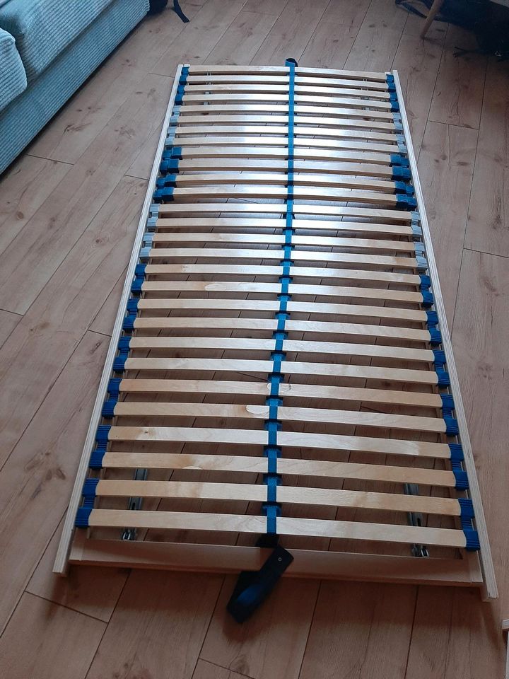 Lattenrost 0,90 x 2,0 m in Feucht