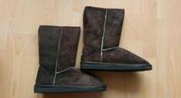 Neue Winterstiefel Sneeboots Schneestiefel Stiefel Gr. 40 Schleswig-Holstein - Itzehoe Vorschau