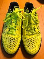 Turnschuhe Hallenschuhe Fußballschuhe / Decathlon IMVISO / Gr 38 Nordrhein-Westfalen - Telgte Vorschau