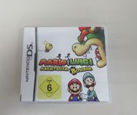Mario & Luigi  –  Nintendo DS Brandenburg - Ruhland Vorschau