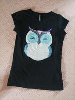 T-Shirt Wendepalette gr xs wie neu Nordrhein-Westfalen - Olsberg Vorschau