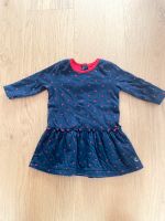 Petit Bateau Kleid mit Herzchen, 6m/67cm, 62/68 Baden-Württemberg - Ditzingen Vorschau