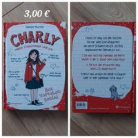 Buch "Charly - Meine Chaosfamilie und ich" Bayern - Küps Vorschau