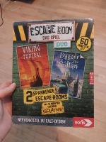 Escape Room Das Spiel Duo, Escape / Rätsel Spiel für zuhause Bayern - Erlangen Vorschau