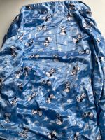 Pyjama Schlafanzug Oberteil Pyjamahemd blau Snoopy 44 XL Köln - Kalk Vorschau