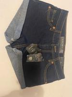 Hotpants dunkelblau Jeans gr.32 new Yorker Hessen - Maintal Vorschau