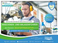 Maschinen- und Anlagenführer für Baustoffe (m/w/d) Nordrhein-Westfalen - Rheine Vorschau