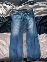 Diesel Jeans Herren Nordrhein-Westfalen - Wetter (Ruhr) Vorschau