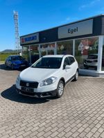 Suzuki SX4 S-Cross Comfort CVT Thüringen - Sondershausen Vorschau