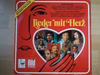 LP Vinyl Lieder mit Herz Karel Gott Nordrhein-Westfalen - Plettenberg Vorschau