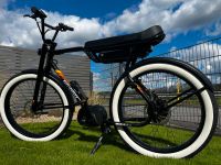 Ruff Cycles Biggie EBike Beach Cruiser Fatbike Schleswig-Holstein - Rendsburg Vorschau